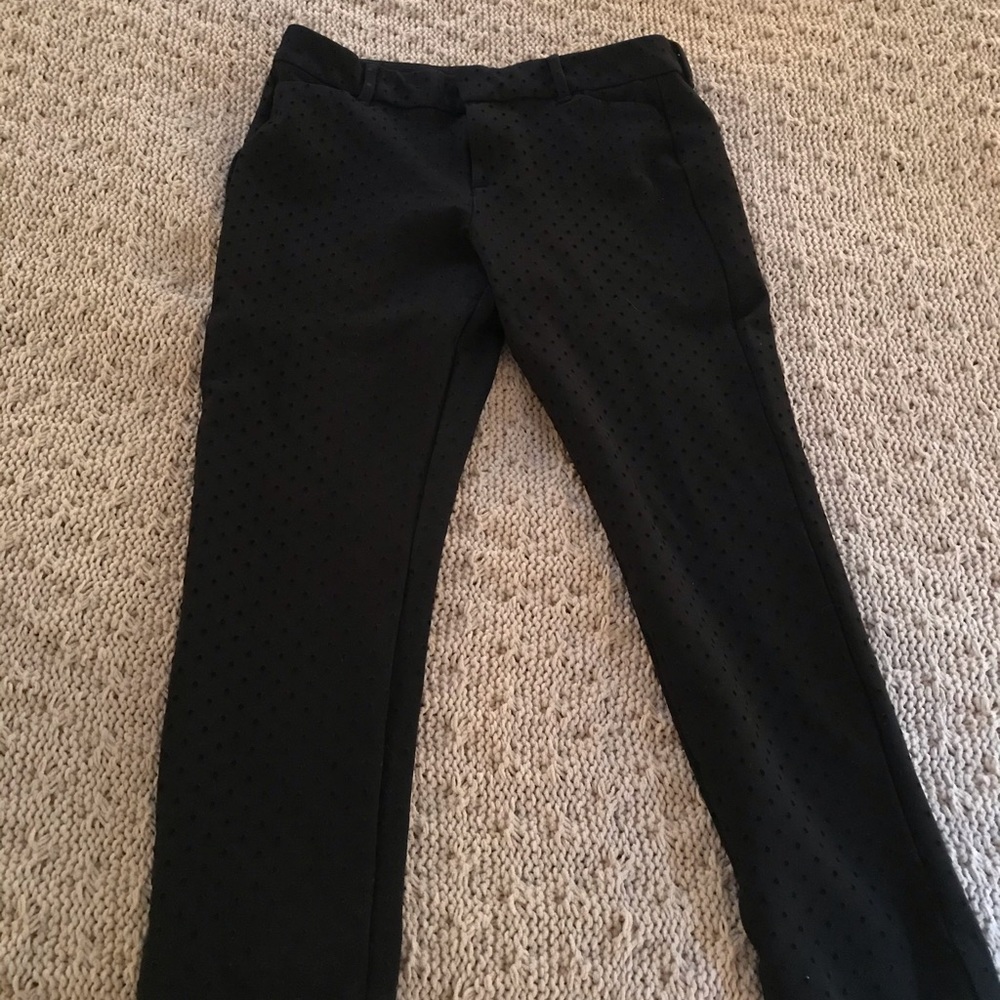 Old Navy Pixie Pants